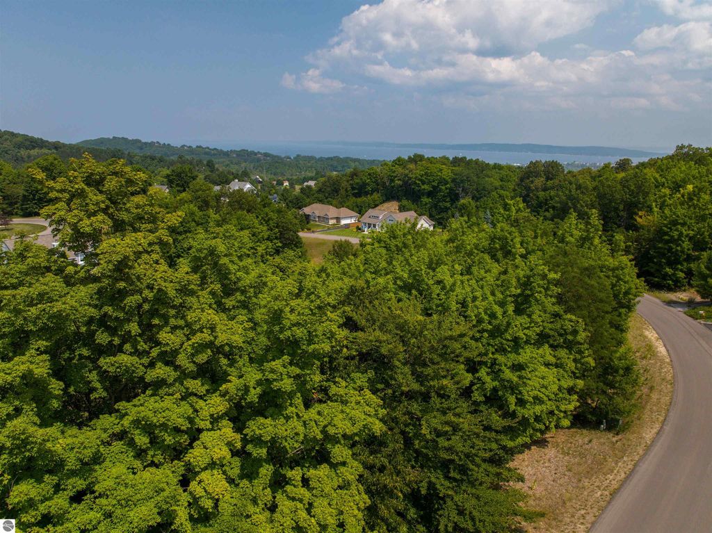 Image 29 of property listing at 4885 Grayhawk Boulevard, Traverse City, MI 49684