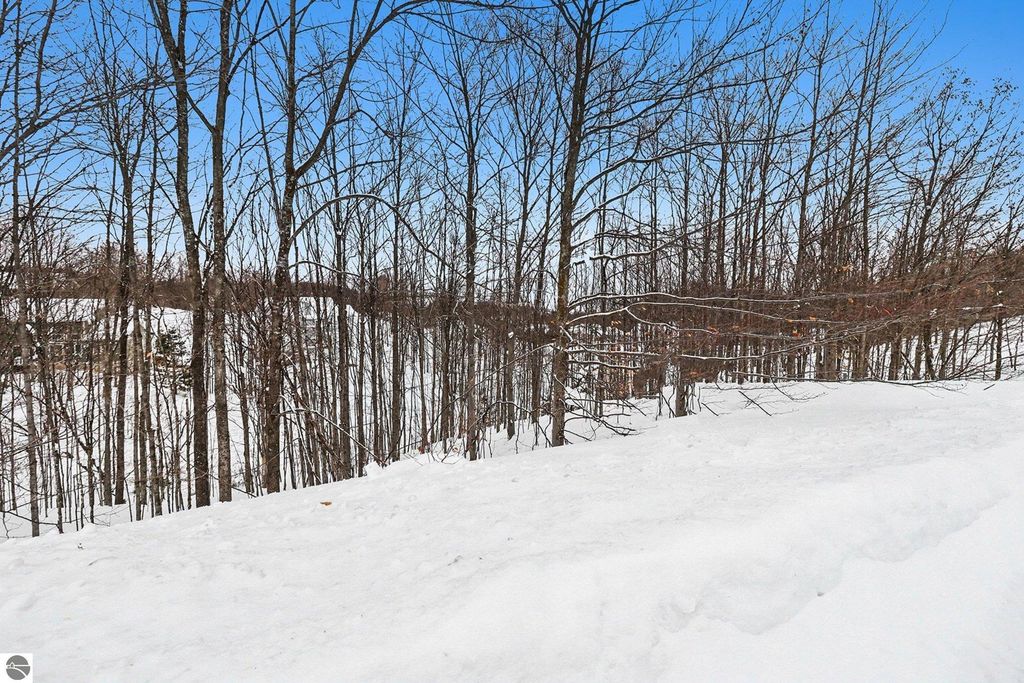 Image 3 of property listing at 4885 Grayhawk Boulevard, Traverse City, MI 49684