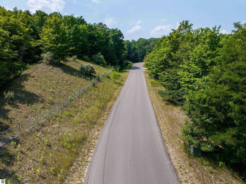 Image 31 of property listing at 4885 Grayhawk Boulevard, Traverse City, MI 49684