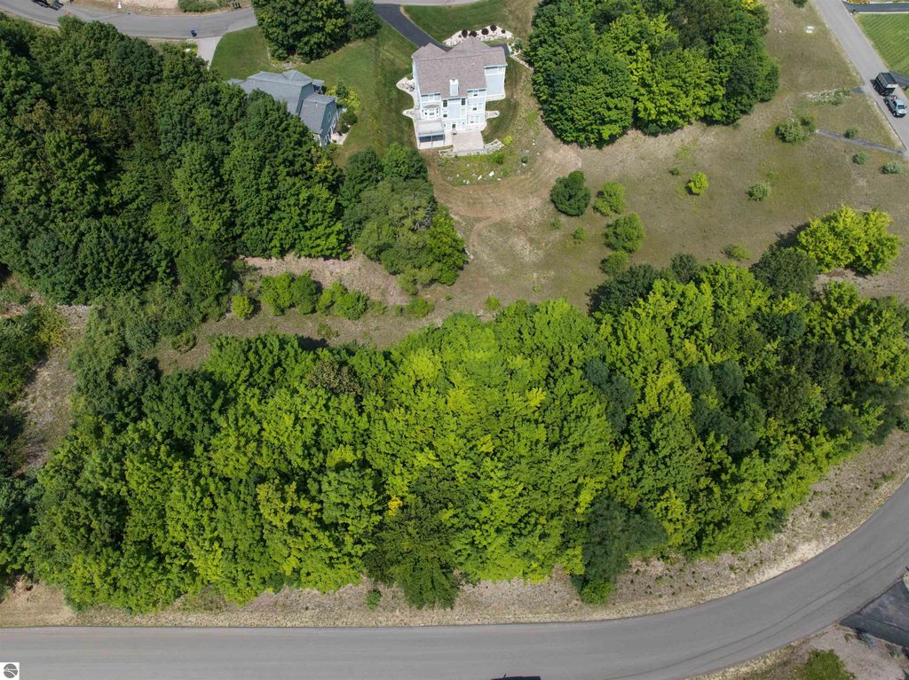 Image 33 of property listing at 4885 Grayhawk Boulevard, Traverse City, MI 49684