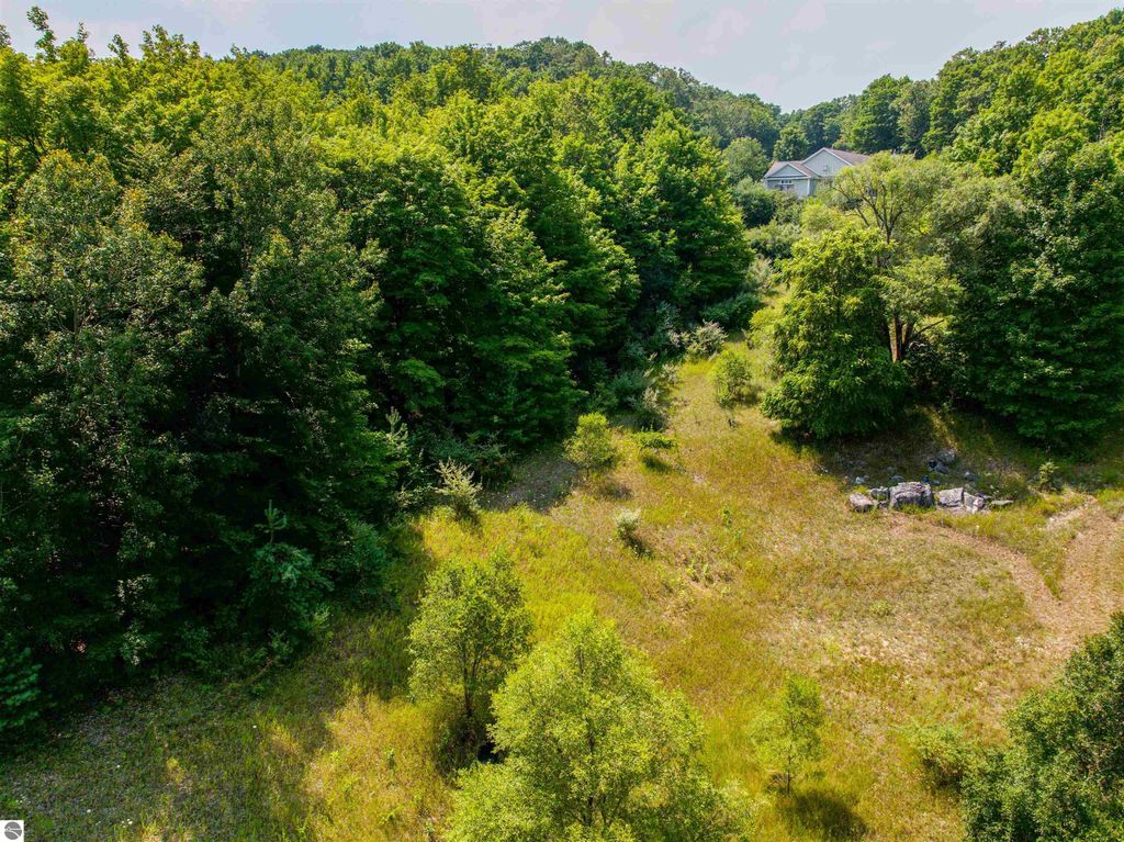 Image 39 of property listing at 4885 Grayhawk Boulevard, Traverse City, MI 49684