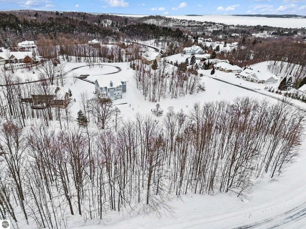 Image 46 of property listing at 4885 Grayhawk Boulevard, Traverse City, MI 49684