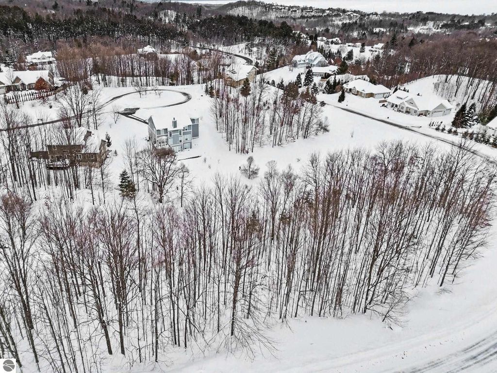 Image 47 of property listing at 4885 Grayhawk Boulevard, Traverse City, MI 49684