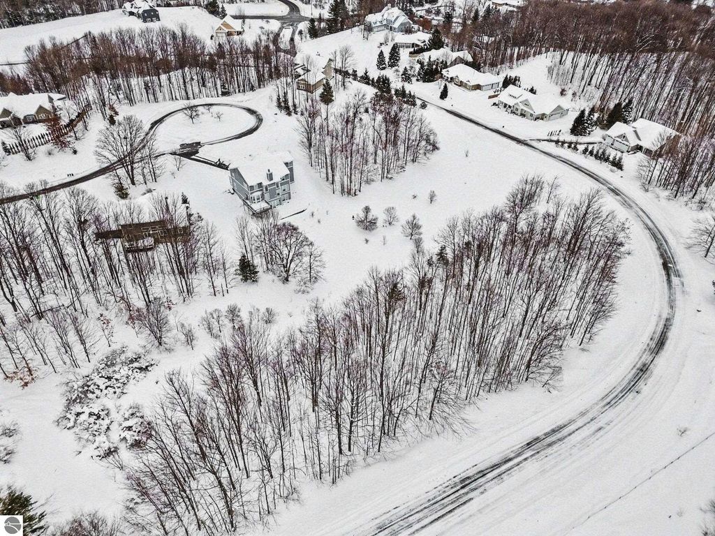 Image 49 of property listing at 4885 Grayhawk Boulevard, Traverse City, MI 49684