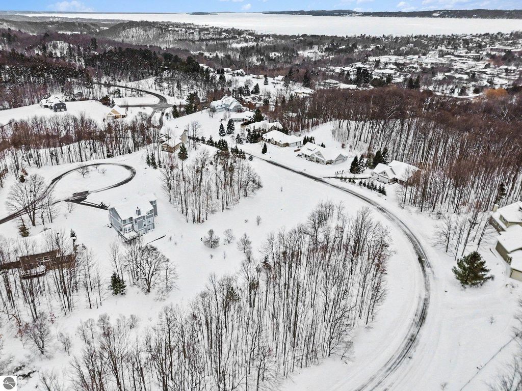 Image 50 of property listing at 4885 Grayhawk Boulevard, Traverse City, MI 49684