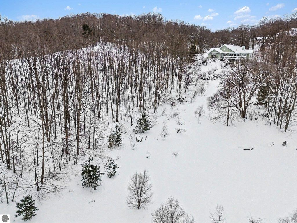 Image 52 of property listing at 4885 Grayhawk Boulevard, Traverse City, MI 49684