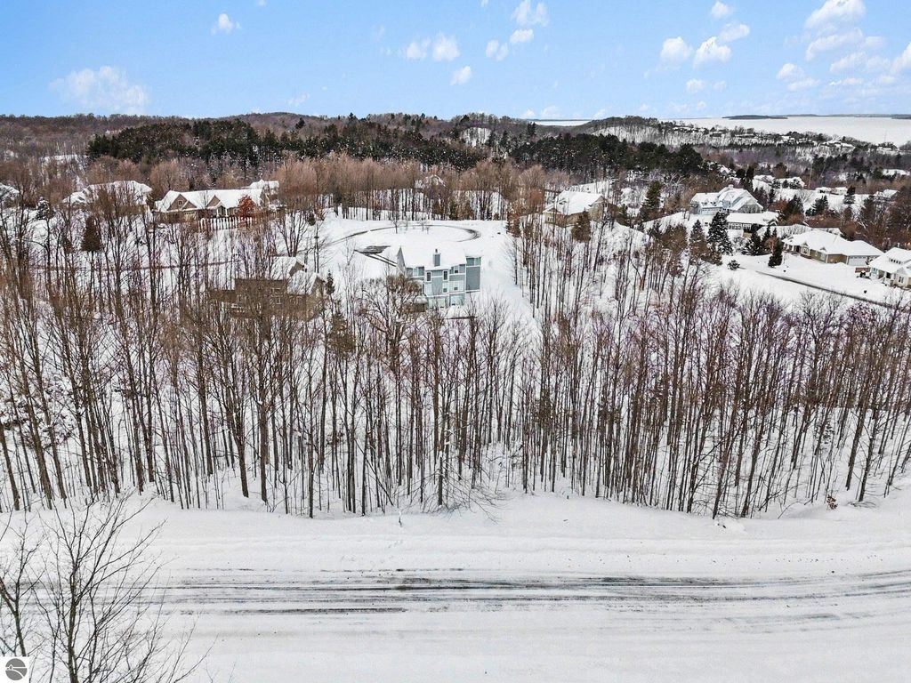 Image 53 of property listing at 4885 Grayhawk Boulevard, Traverse City, MI 49684