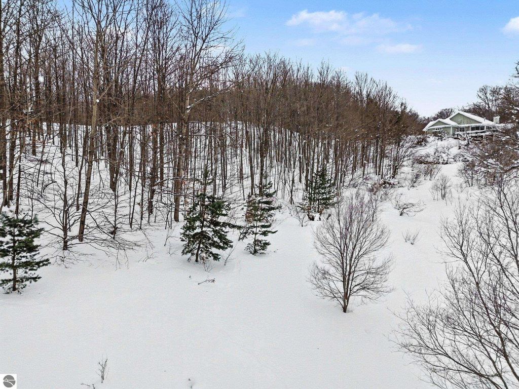 Image 54 of property listing at 4885 Grayhawk Boulevard, Traverse City, MI 49684