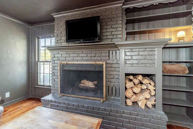 4401 OLSEN Boulevard, Amarillo, TX 79106