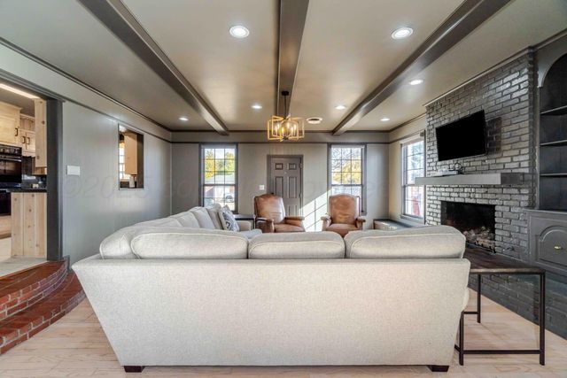 4401 OLSEN Boulevard, Amarillo, TX 79106