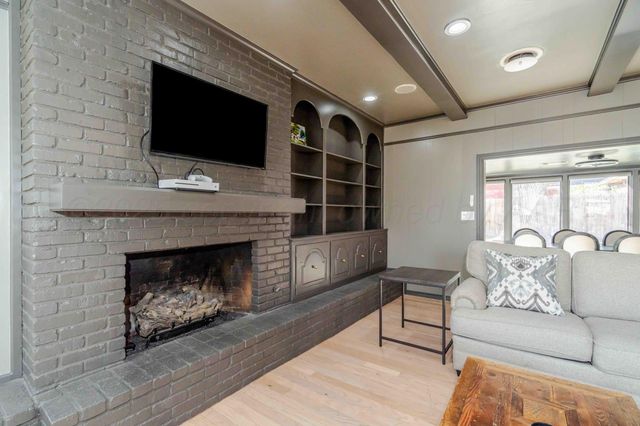 4401 OLSEN Boulevard, Amarillo, TX 79106