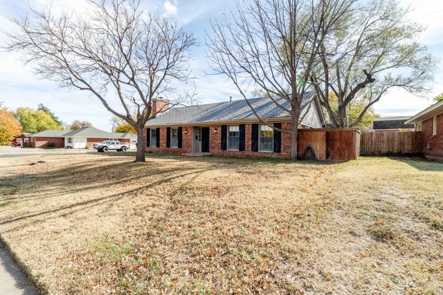 4401 OLSEN Boulevard, Amarillo, TX 79106