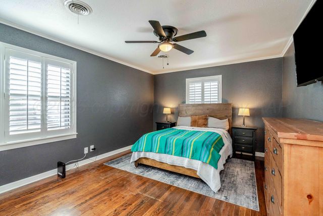 4401 OLSEN Boulevard, Amarillo, TX 79106