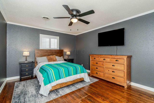 4401 OLSEN Boulevard, Amarillo, TX 79106