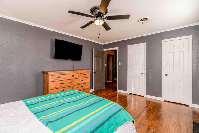 4401 OLSEN Boulevard, Amarillo, TX 79106