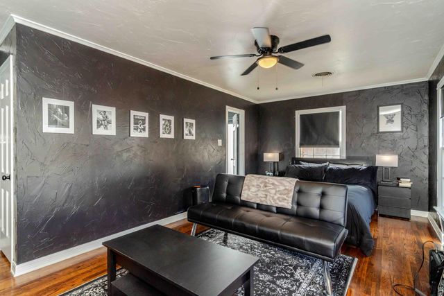 4401 OLSEN Boulevard, Amarillo, TX 79106