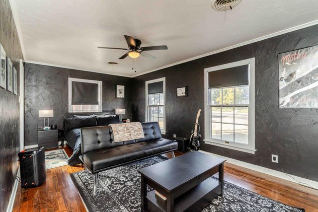 4401 OLSEN Boulevard, Amarillo, TX 79106