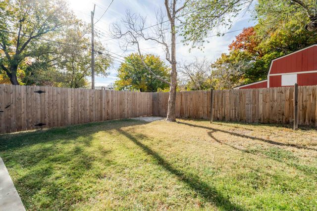 4401 OLSEN Boulevard, Amarillo, TX 79106