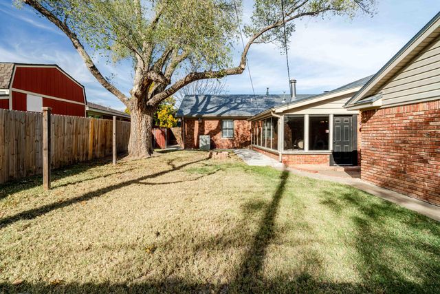 4401 OLSEN Boulevard, Amarillo, TX 79106