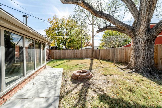 4401 OLSEN Boulevard, Amarillo, TX 79106