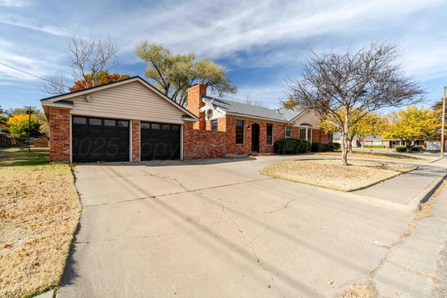 4401 OLSEN Boulevard, Amarillo, TX 79106