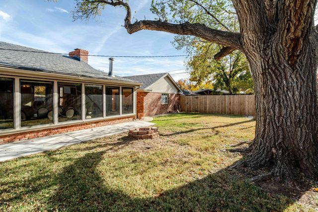 4401 OLSEN Boulevard, Amarillo, TX 79106