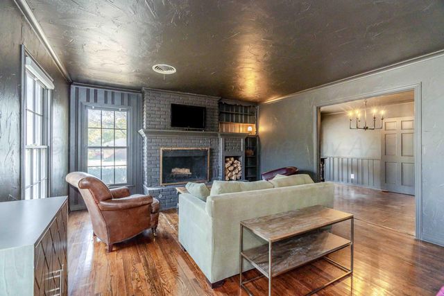 4401 OLSEN Boulevard, Amarillo, TX 79106