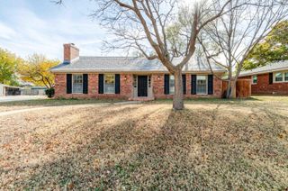 4401 OLSEN Boulevard, Amarillo, TX 79106