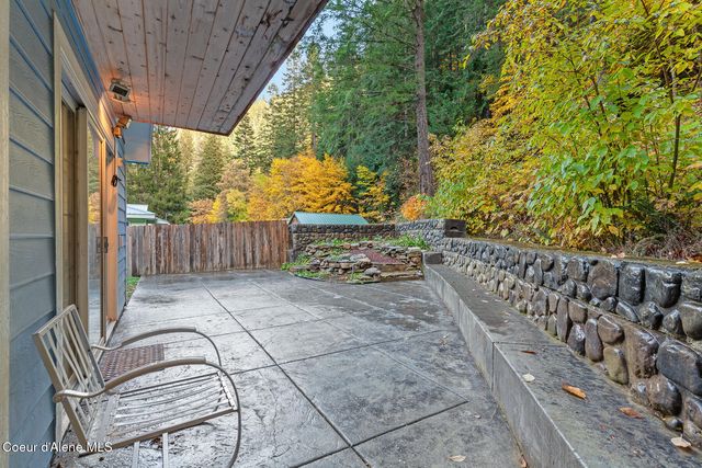 191 King St, Wallace, ID 83873