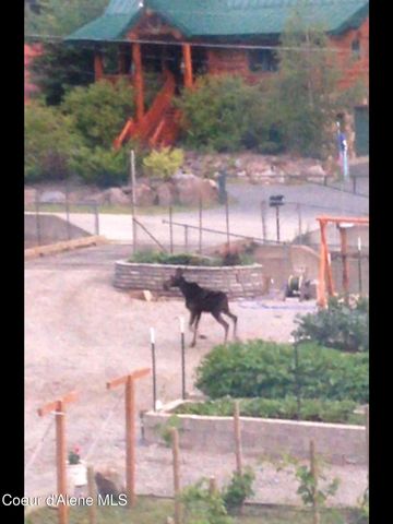 191 King St, Wallace, ID 83873