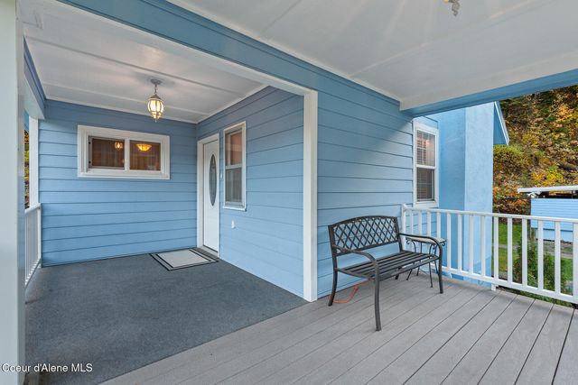 191 King St, Wallace, ID 83873