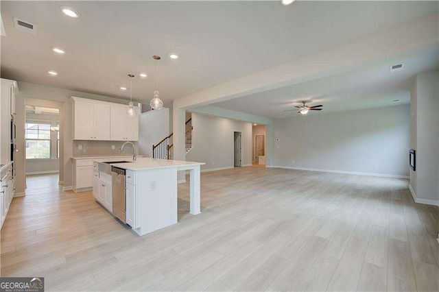 2437 Cadenza Circle, Dacula, GA 30019