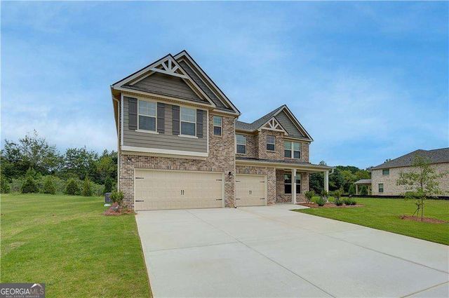 2437 Cadenza Circle, Dacula, GA 30019