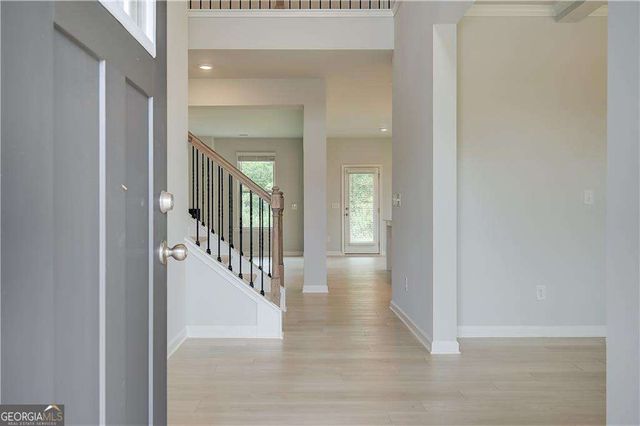 2437 Cadenza Circle, Dacula, GA 30019