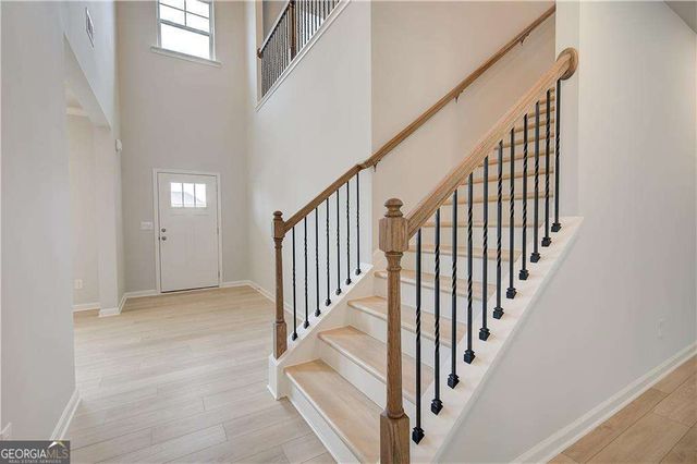 2437 Cadenza Circle, Dacula, GA 30019