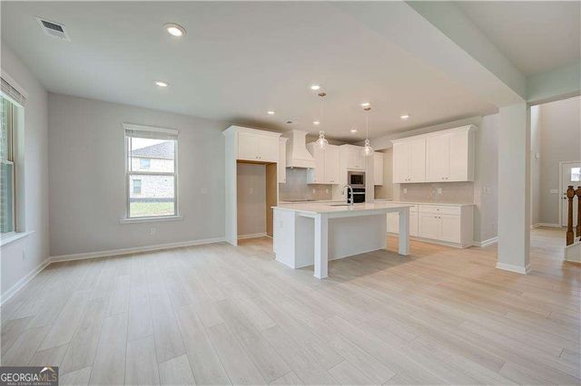 2437 Cadenza Circle, Dacula, GA 30019