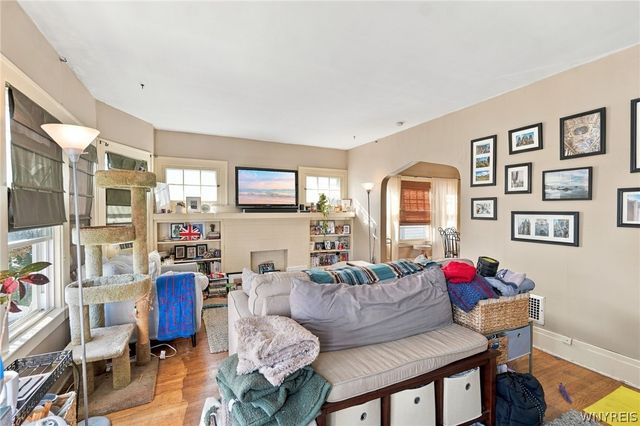 271 North Drive, Buffalo, NY 14216