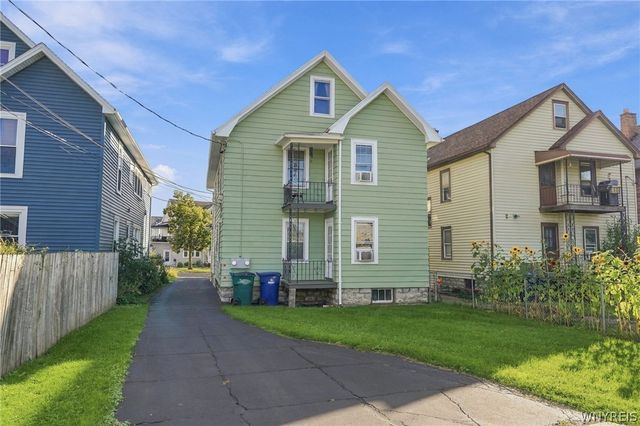 271 North Drive, Buffalo, NY 14216