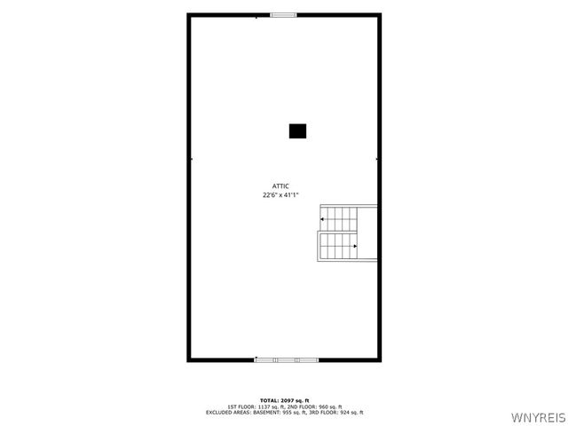 271 North Drive, Buffalo, NY 14216