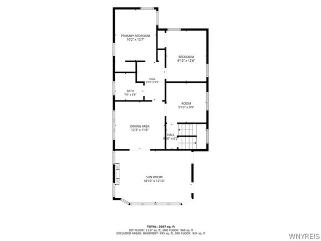 271 North Drive, Buffalo, NY 14216