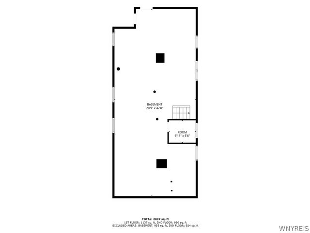 271 North Drive, Buffalo, NY 14216
