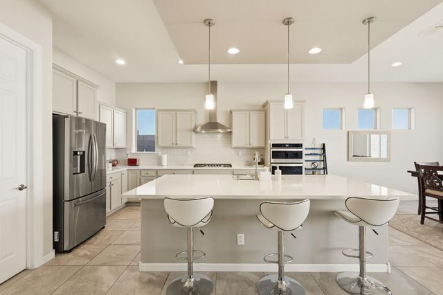 12209 Bear Valley Lane NW, Albuquerque, NM 87120