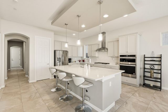 12209 Bear Valley Lane NW, Albuquerque, NM 87120