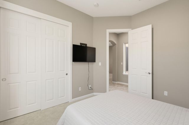 12209 Bear Valley Lane NW, Albuquerque, NM 87120