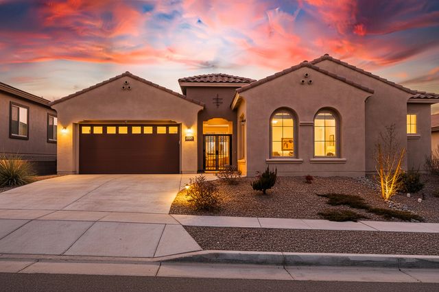 12209 Bear Valley Lane NW, Albuquerque, NM 87120