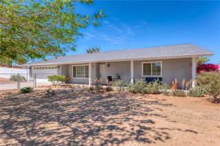 58780 Buena Vista, Yucca Valley, CA 92284