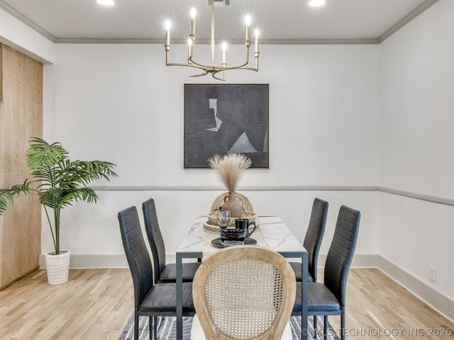 1344 S College Avenue, Tulsa, OK 74104