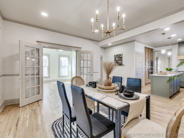 1344 S College Avenue, Tulsa, OK 74104