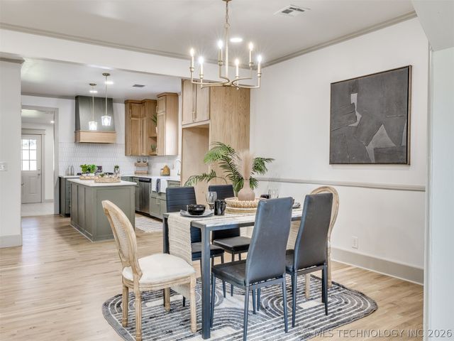 1344 S College Avenue, Tulsa, OK 74104