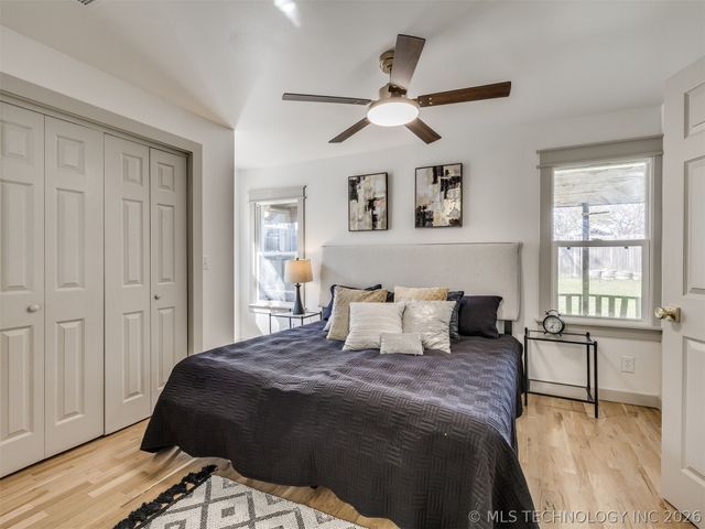 1344 S College Avenue, Tulsa, OK 74104